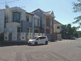 4 Habitación Villa en venta en Mulyorejo, East Jawa, Mulyorejo