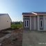 2 Bedroom House for sale in Lampung, Kedaton, Bandar Lampung, Lampung