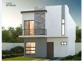 Maison 3 chambre à vendre à Culiacan, Sinaloa, Culiacan, Sinaloa