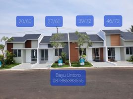 1 Bedroom Villa for sale in Banten, Legok, Tangerang, Banten