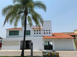 5 Schlafzimmer Haus zu verkaufen in Ixtapan De La Sal, Mexico, Ixtapan De La Sal