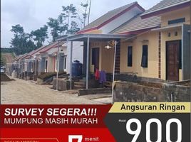 2 Bedroom Villa for sale in Dau, Malang Regency, Dau