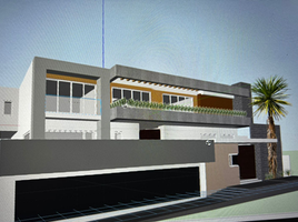 4 Schlafzimmer Haus zu verkaufen in Naucalpan De Juarez, Mexico, Naucalpan De Juarez