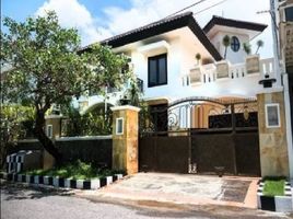 4 Bedroom House for sale in Wonocolo, Surabaya, Wonocolo