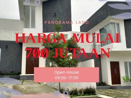 2 Kamar Rumah for sale in Cimalaka, Sumedang, Cimalaka