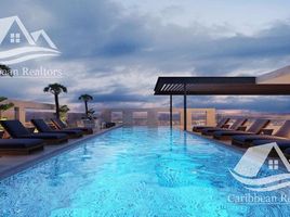 Appartement 2 chambre à vendre à Cozumel, Quintana Roo, Cozumel