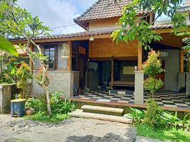 5 Schlafzimmer Villa zu verkaufen in Gianyar, Bali, Ubud