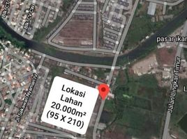  Terreno (Parcela) en venta en Sidoarjo, East Jawa, Sidoarjo, Sidoarjo