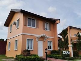 3 Bedroom House for sale at Camella Gran Europa Brgy. Lumbia, Cagayan De Oro City, Cagayan de Oro City