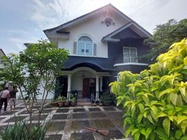 3 Habitación Casa en venta en Citeureup, Bogor, Citeureup