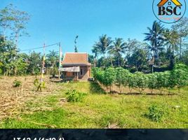  Land for sale in Malang Regency, East Jawa, Kepanjen, Malang Regency