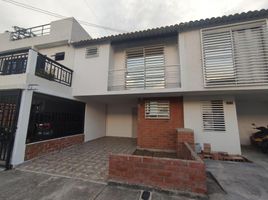 3 Habitación Villa en alquiler en Colombia, Cali, Valle Del Cauca, Colombia