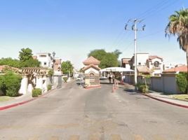 Villa 2 chambre à vendre à Mexicali, Baja California, Mexicali