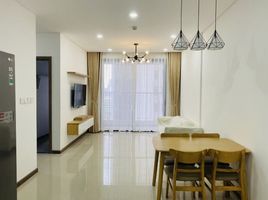 2 Phòng ngủ Chung cư for rent at Saigon Pearl Complex, Phường 22