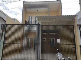 3 Habitación Casa en venta en Tambaksari, East Jawa, Tambaksari