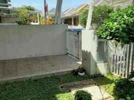 Maison 2 chambre à vendre à Tambaksari, East Jawa, Tambaksari