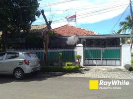 3 Bedroom Villa for sale in Siloam Hospitals Surabaya, Gubeng, Gubeng