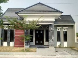 2 Bedroom Villa for sale in Taman, Madiun, Taman