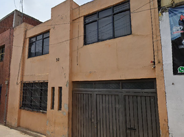 3 Schlafzimmer Haus zu verkaufen in Azcapotzalco, Mexico City, Azcapotzalco