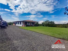 4 Bedroom House for sale in Pereira, Risaralda, Pereira