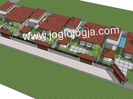 Maison 3 chambre à vendre à Seyegan, Yogyakarta, Seyegan