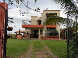 5 Schlafzimmer Villa zu verkaufen in Dosquebradas, Risaralda, Dosquebradas