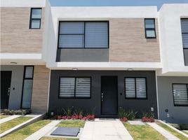 Villa 4 chambre à vendre à El Marques, Queretaro, El Marques
