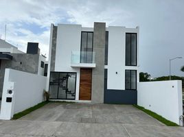 3 Schlafzimmer Villa zu verkaufen in Colima, Colima, Colima, Colima
