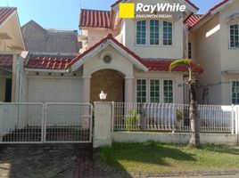 3 Habitación Villa en venta en Lakarsantri, East Jawa, Lakarsantri