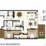 Condominium 2 chambre à vendre à Naucalpan De Juarez, Mexico, Naucalpan De Juarez