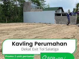 5 Kamar Rumah for sale in Suruh, Semarang, Suruh