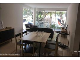 2 Schlafzimmer Appartement zu verkaufen in Miguel Hidalgo, Mexico City, Miguel Hidalgo, Mexico City