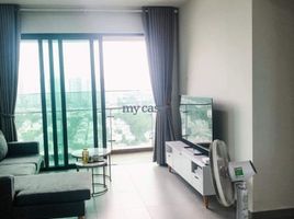 3 Phòng ngủ Chung cư for rent at Feliz En Vista, Thạnh Mỹ Lợi