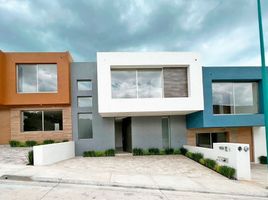 3 Schlafzimmer Villa zu verkaufen in Morelia, Michoacan, Morelia, Michoacan