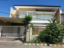 4 Bedroom House for sale in Surabaya, East Jawa, Mulyorejo, Surabaya