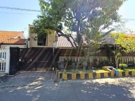 5 Schlafzimmer Haus zu verkaufen in Tambaksari, East Jawa, Tambaksari, Surabaya, East Jawa