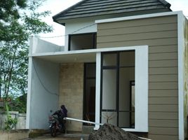 2 Kamar Vila for sale in Salatiga, Jawa Tengah, Sidomukti, Salatiga