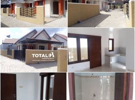 2 Kamar Vila for sale in Bali, Denpasar Barat, Denpasar, Bali