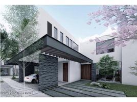 3 Schlafzimmer Haus zu verkaufen in Alvaro Obregon, Mexico City, Alvaro Obregon