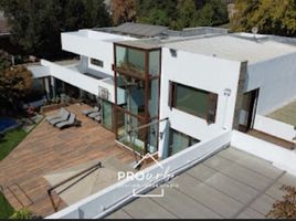 7 Bedroom House for sale in San Jode De Maipo, Cordillera, San Jode De Maipo