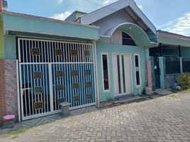 3 Kamar Rumah for sale in Taman, Sidoarjo, Taman