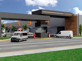 Studio Haus zu verkaufen in Monterrey, Nuevo Leon, Monterrey, Nuevo Leon