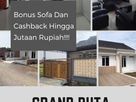 2 Bedroom House for sale in Pameungpeuk, Bandung, Pameungpeuk