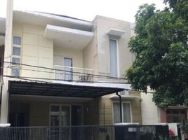 3 Habitación Casa en venta en Tambaksari, East Jawa, Tambaksari