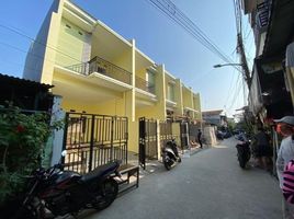 4 Kamar Rumah for sale in Ancol beach, Tanjung Priok, Tanjung Priok