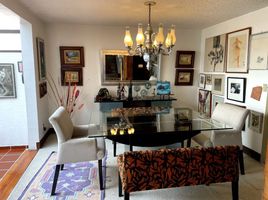 Condominium 3 chambre à vendre à Cuajimalpa De Morelos, Mexico City, Cuajimalpa De Morelos