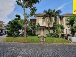 4 Habitación Casa en venta en Lakarsantri, East Jawa, Lakarsantri