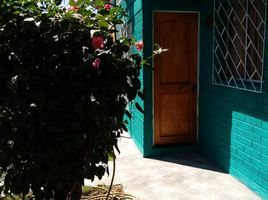 6 Habitación Casa en venta en San Bernardo, Maipo, San Bernardo