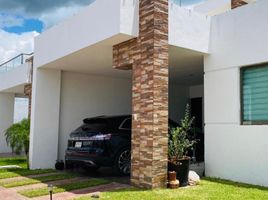 3 Schlafzimmer Haus zu verkaufen in Campeche, Campeche, Campeche, Campeche