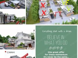 3 Habitación Casa en venta en Ngamprah, West Jawa, Ngamprah